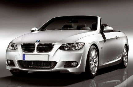 SERIE 3 M CABRIO